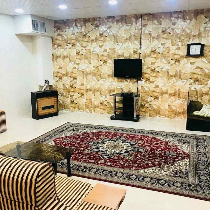 قیمت خانه اجاره ای در مشهد بصورت ماهانه - 569